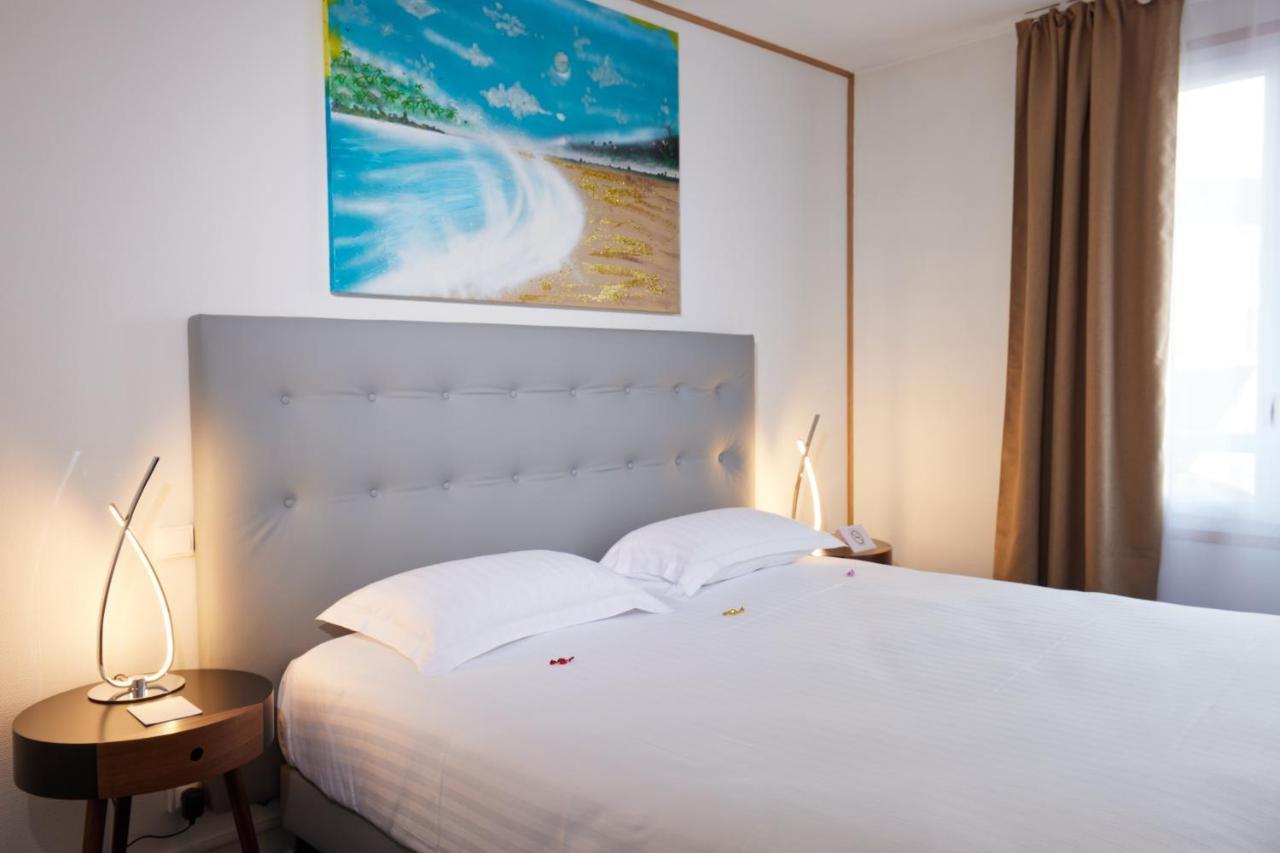 Hotel Le Beffroi Dreux Buitenkant foto