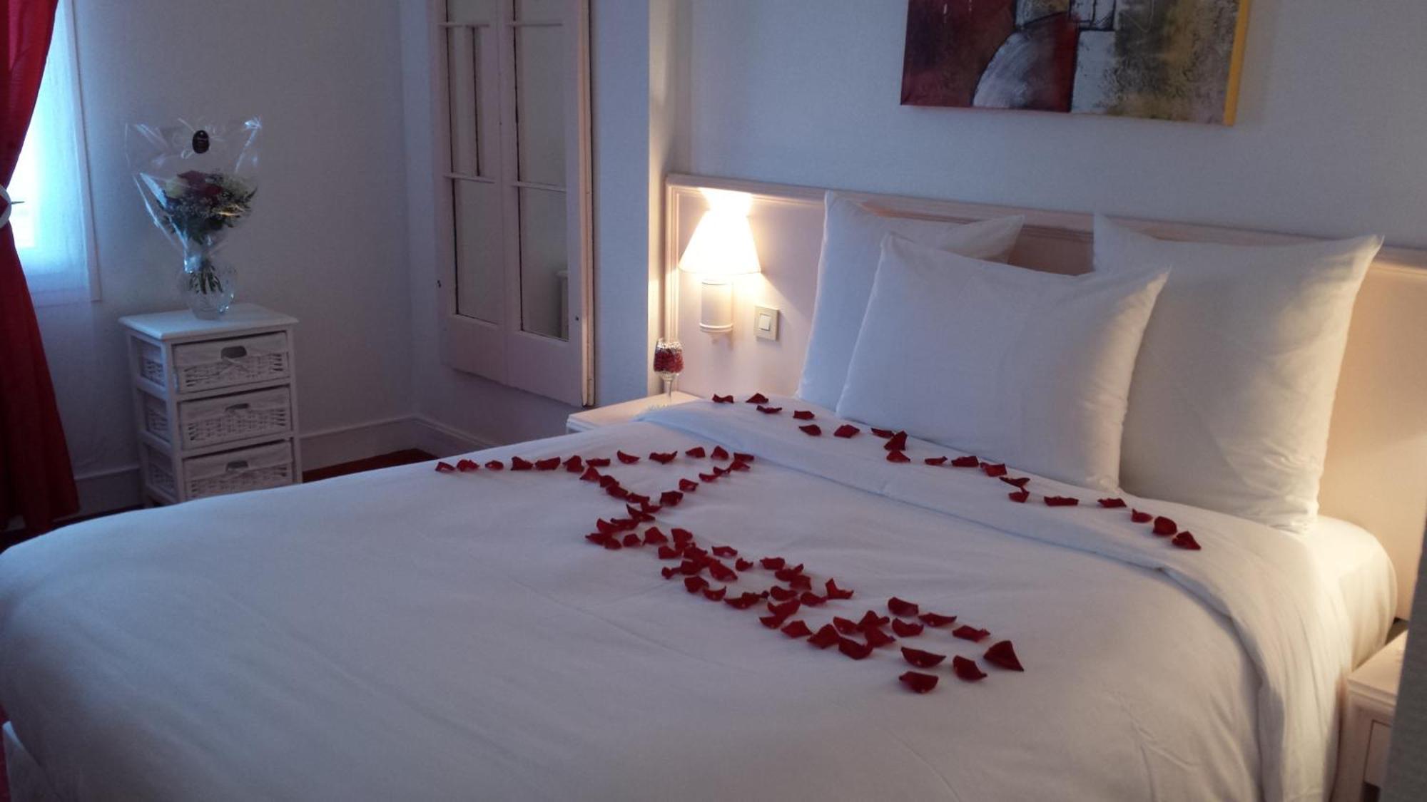 Hotel Le Beffroi Dreux Kamer foto